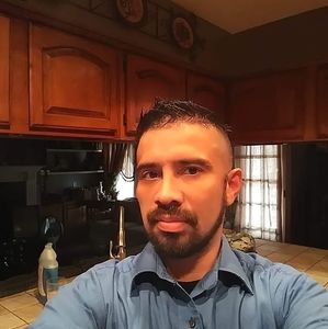 Meet your Posher, Jeffrey